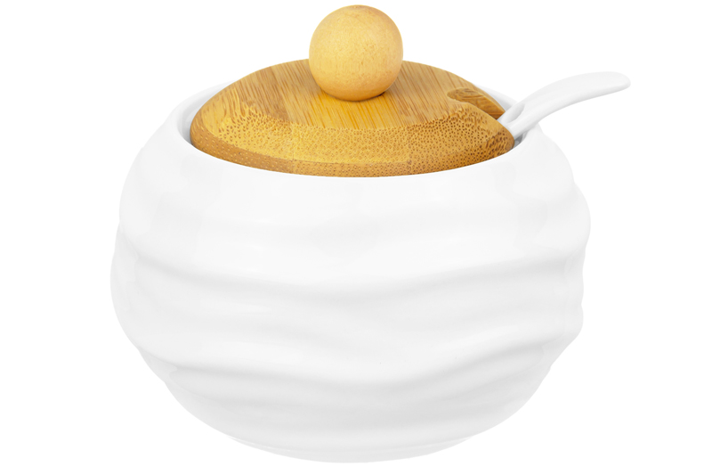 БЫЛО 394 руб! Банка д/хранения 270 мл 10*10*9 см