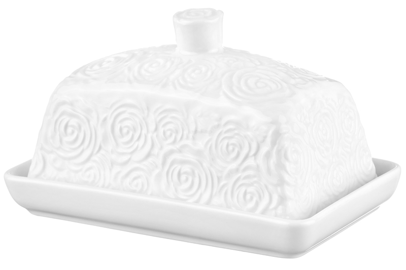 БЫЛО 603 руб!!Масленка 13,5*9*8 см