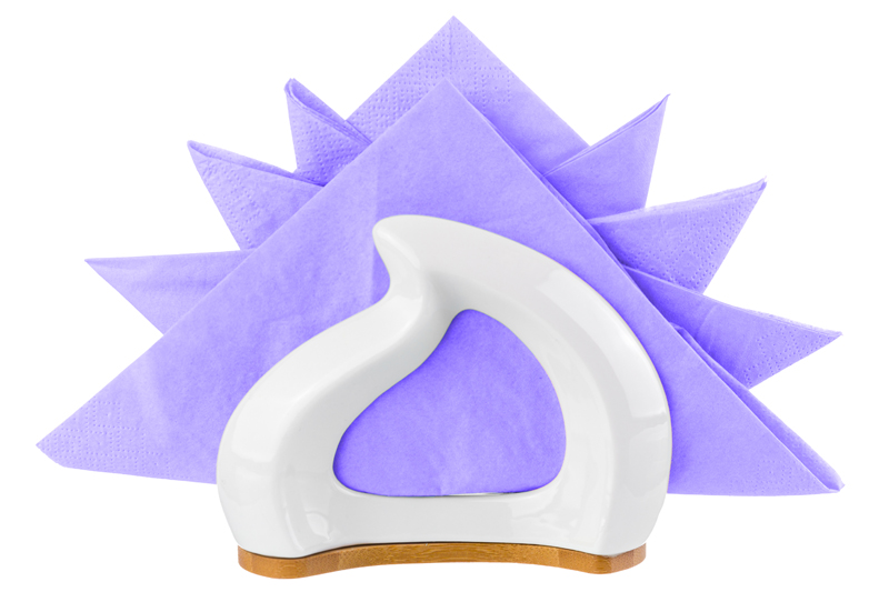 БЫЛО 396 руб!!Салфетница 12,5*5*10 см