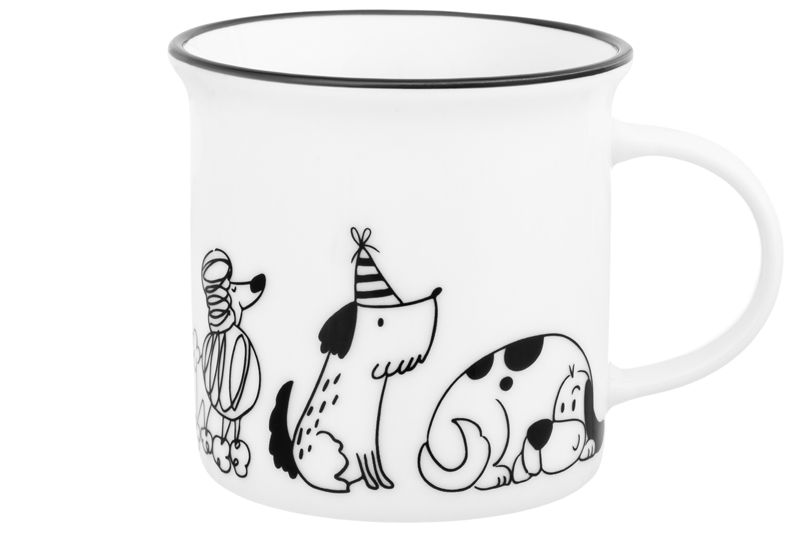 БЫЛО 282 руб!!!Кружка 240 мл 11*8*8 см