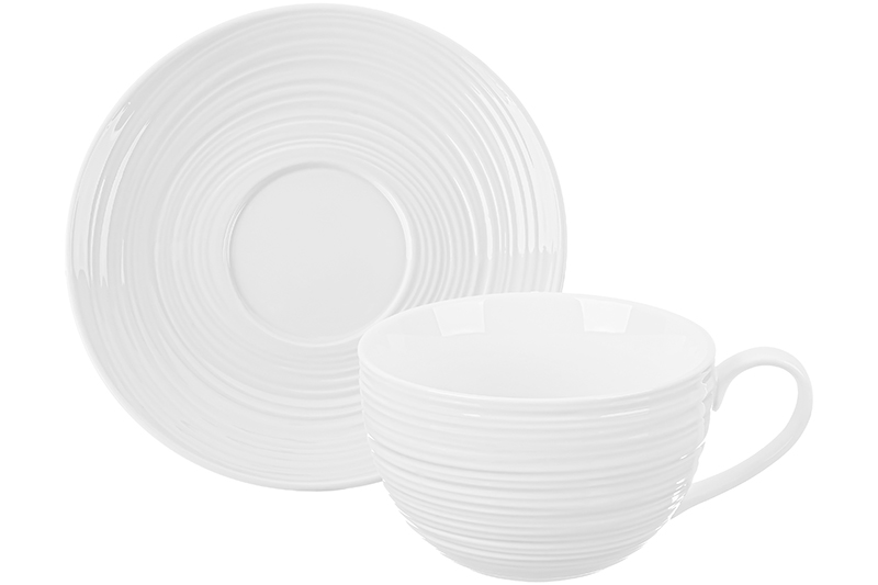 БЫЛО 539 руб! Чайн. пара 2 пр. 350 мл 14*11*7 см