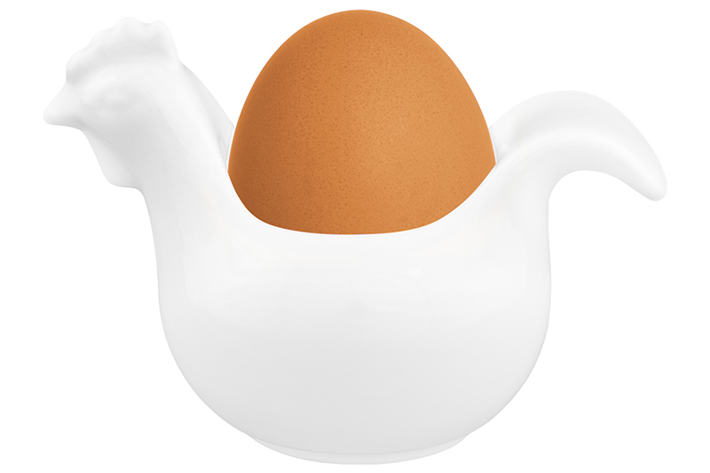 БЫЛО 233 руб!!Подставка п/яйцо 11*7*7,5 см