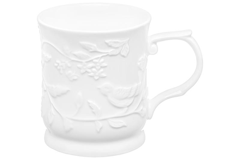 БЫЛО 322 руб!! Кружка 380 мл 12,5*8,5*10 см