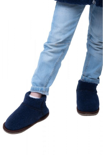 Ст.цена 650р. УГГИ UGG BOOTS KIDS цвет Индиго