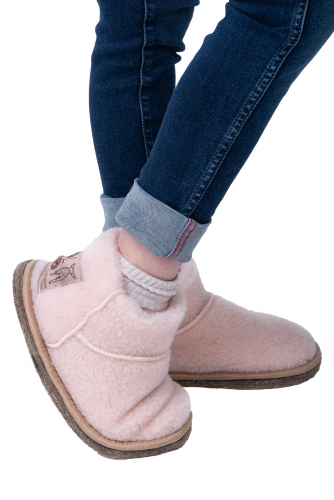 Ст.цена 650р. УГГИ UGG BOOTS KIDS цвет Пудра