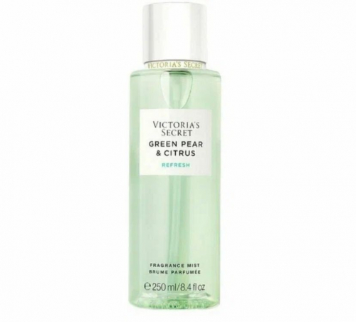 Мист для тела Victoria's Secret Green Pear & Citrus 250 мл