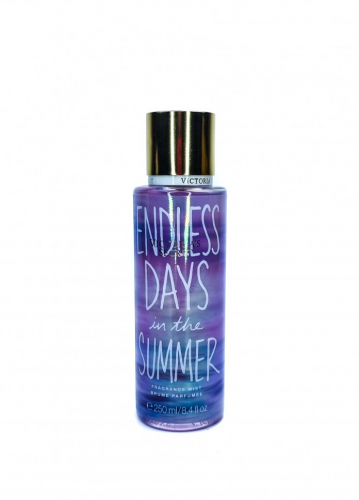 Мист для тела Victoria's Secret Endless Day's In The Summer 250 мл NEW