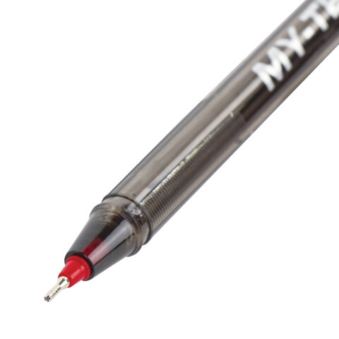 Ручка шариковая масляная PENSAN