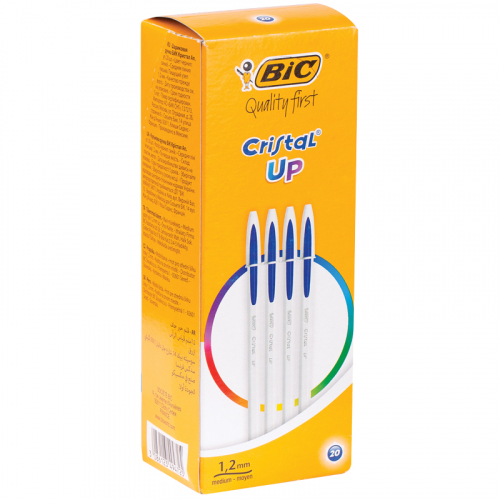 Ручка шариковая Bic 