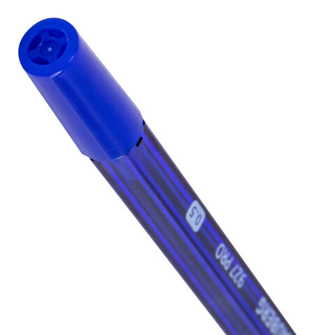 Ручка шариковая BRAUBERG 927 PRO 