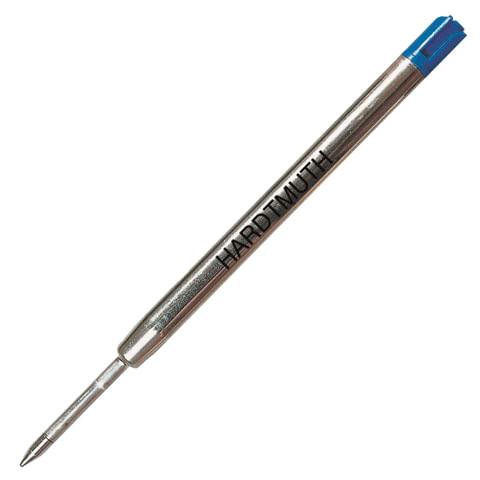 Стержень шариковый KOH-I-NOOR, металлический, 98 мм, тип PARKER, 0,8 мм, синий, 4442E01002KSRU 170335