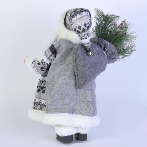 Новогодняя игрушка под елку 