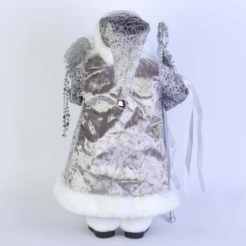 Новогодняя игрушка под елку 