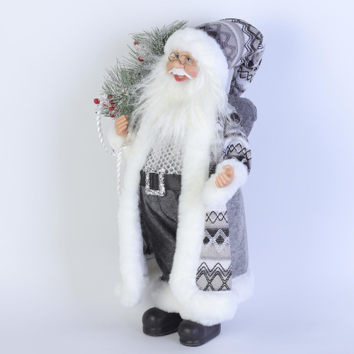 Новогодняя игрушка под елку 