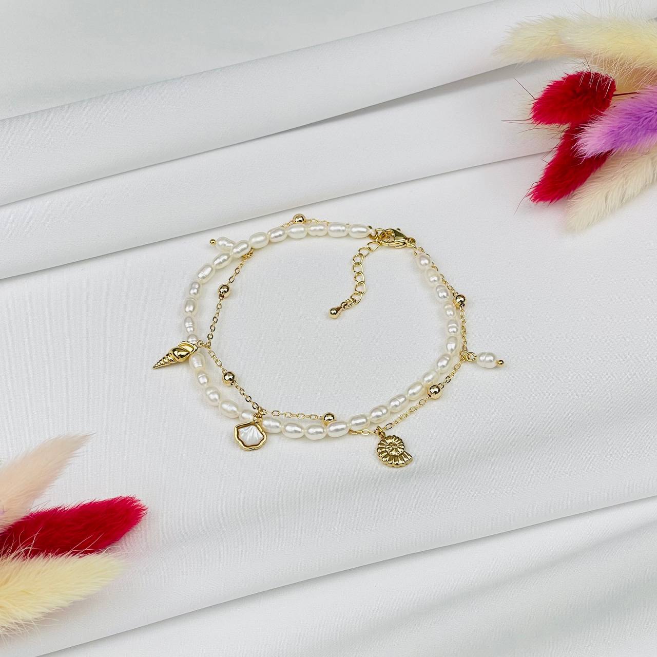 Радуга Самоцветов Анклет