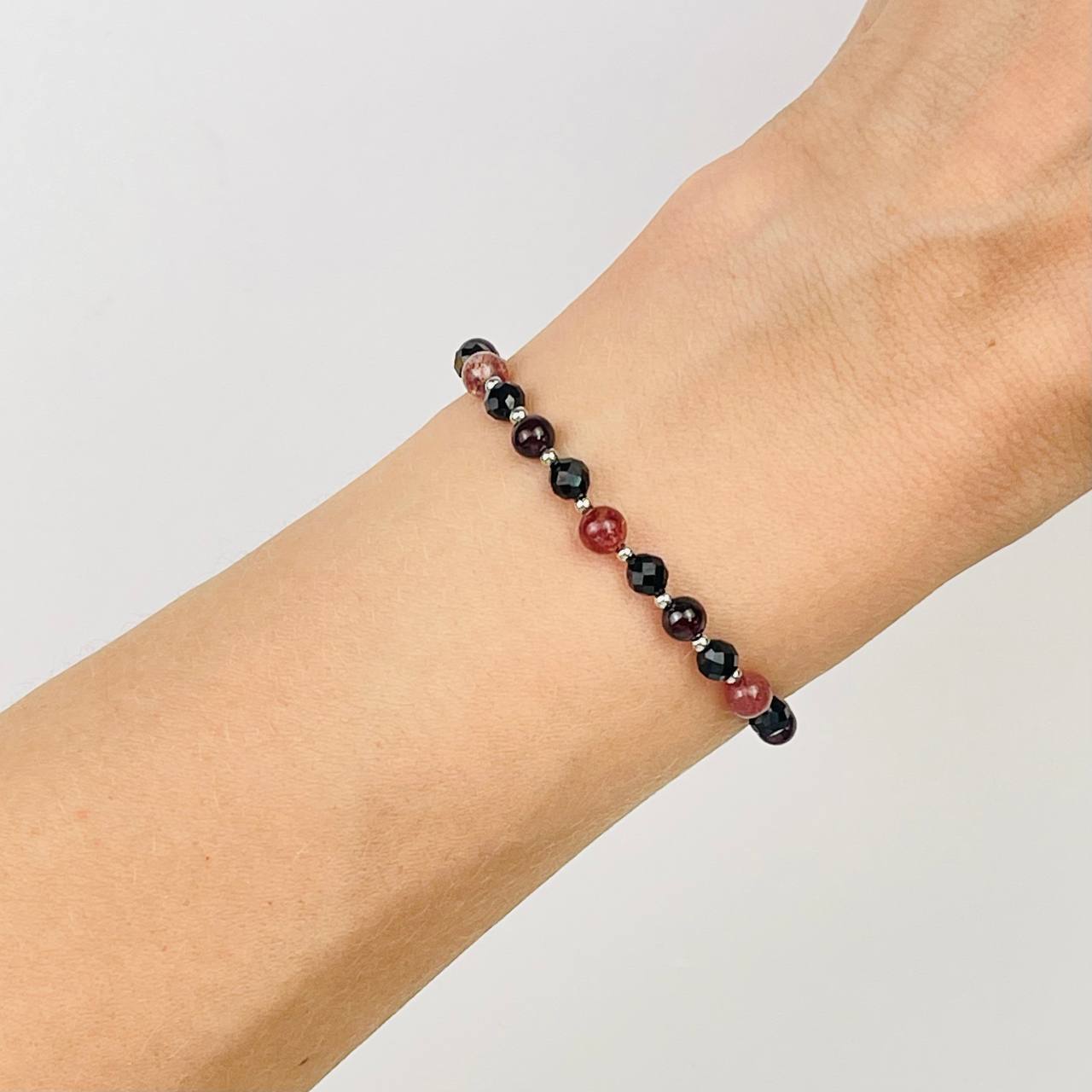 Радуга Самоцветов Браслет