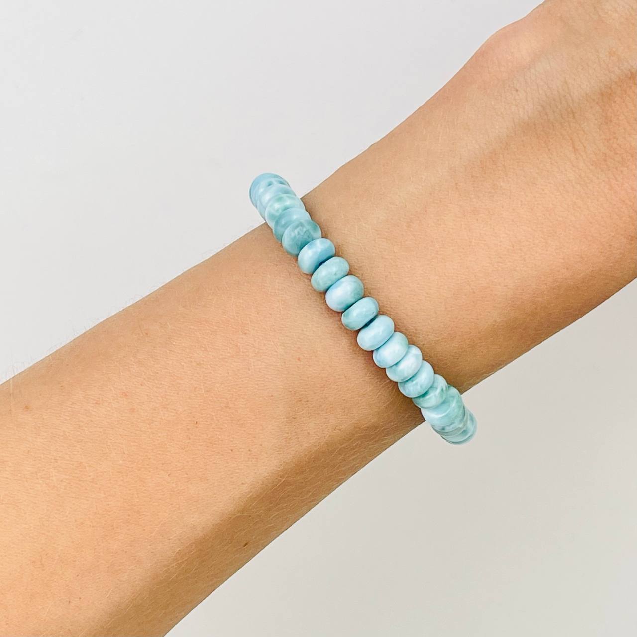 Радуга Самоцветов Браслет из Ларимара