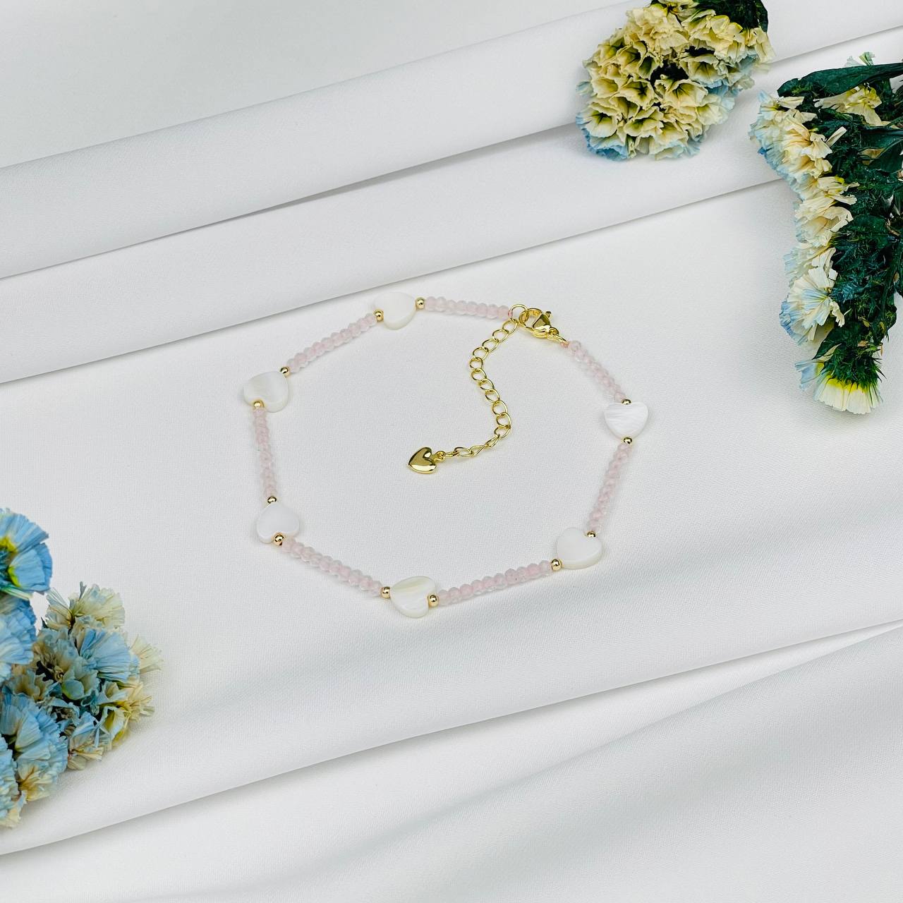 Радуга Самоцветов Анклет