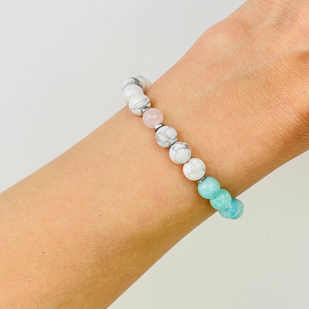 Радуга Самоцветов Браслет