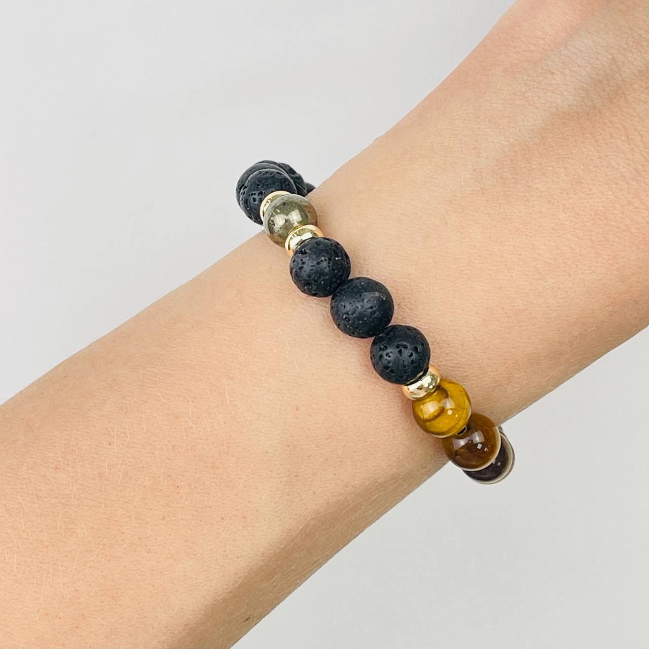 Радуга Самоцветов Браслет