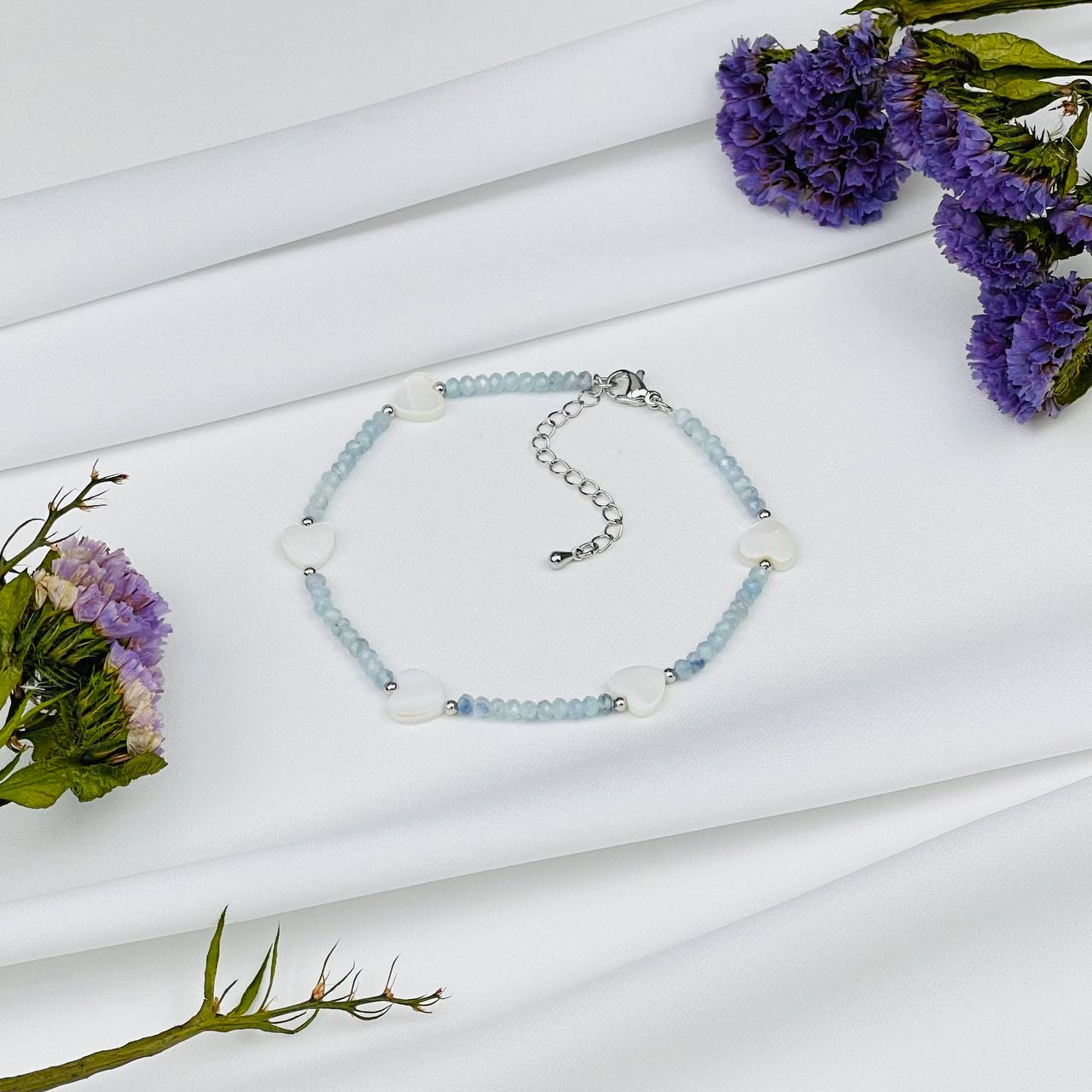 Радуга Самоцветов Анклет