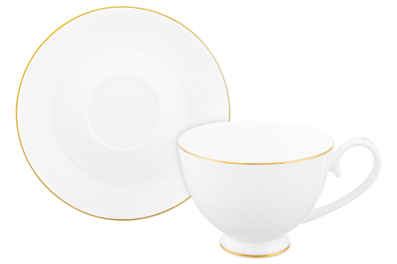 БЫЛО 872 руб! Чайн. пара 2 пр. 300 мл 12,5*9,5*7 см