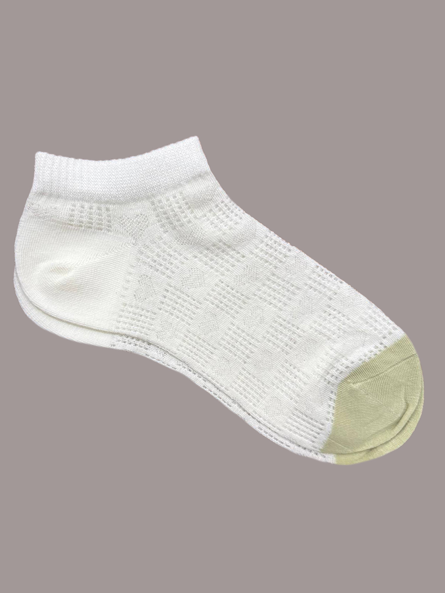 Короткие носки р.35-40