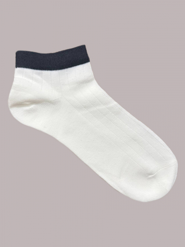 Короткие носки р. 40-45 