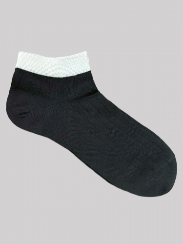 Короткие носки р. 40-45 