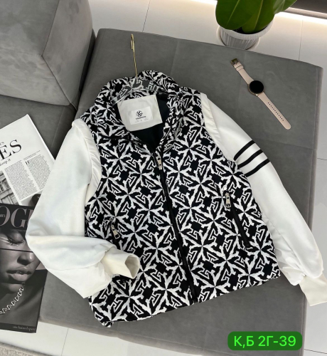Куртка женская, код 7323779