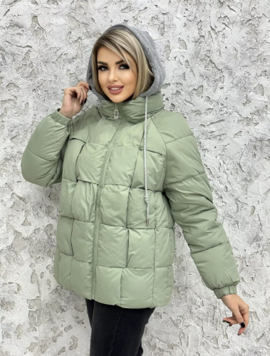 Куртка женская, код 2533996