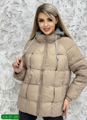 Куртка женская, код 7323136