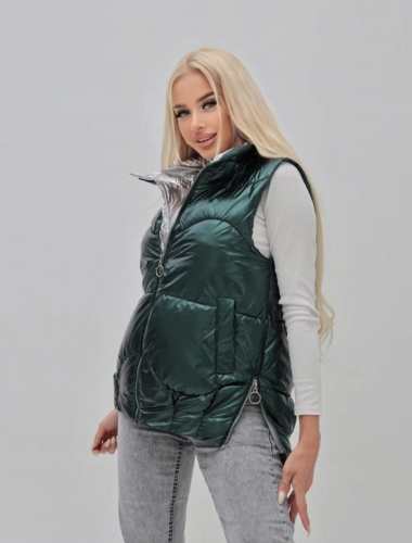 Жилет женский, код 2534485