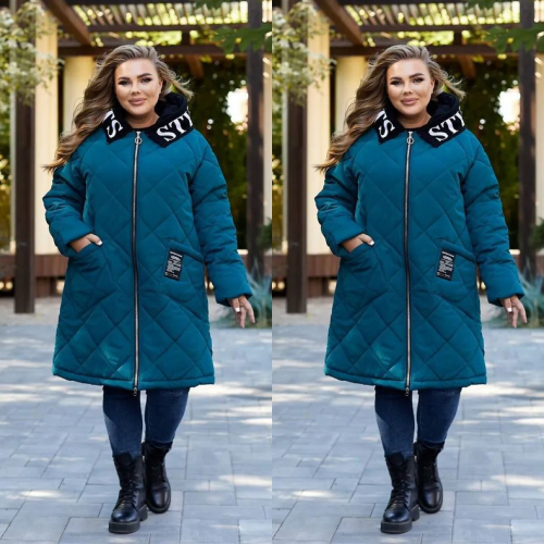 Куртка женская, код 7324110