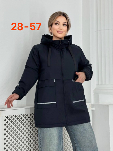 Куртка женская, код 7322126