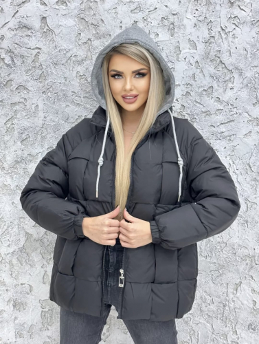 Куртка женская, код 2534004
