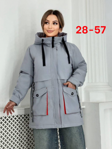 Куртка женская, код 7322128