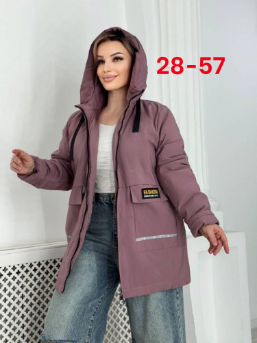 Куртка женская, код 7322121