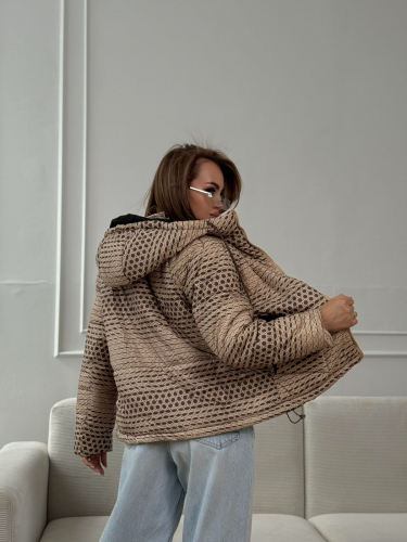 Куртка женская, код 2536418