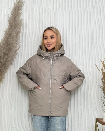 Куртка женская, код 2536308