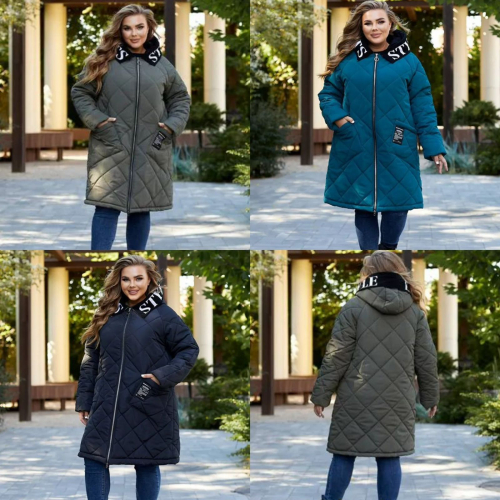 Куртка женская, код 7323969
