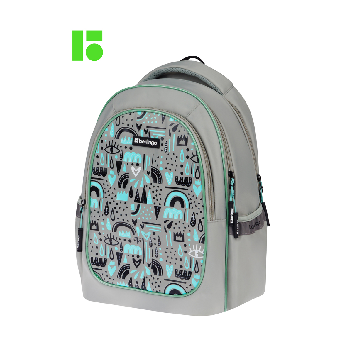 Рюкзак Berlingo Modern