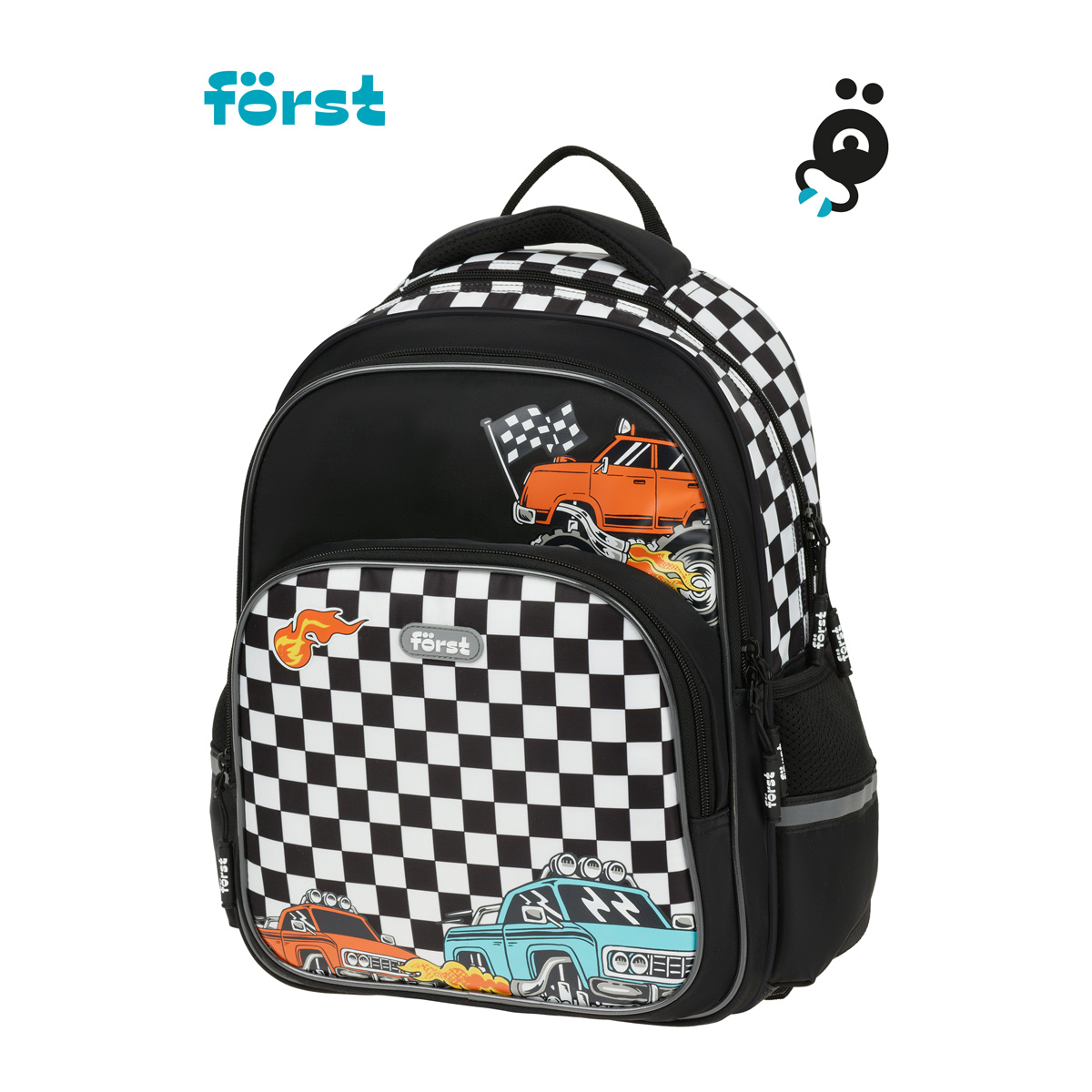 Рюкзак Först F-COMFY