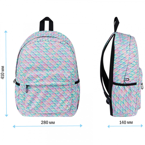 Рюкзак ArtSpace Pattern 