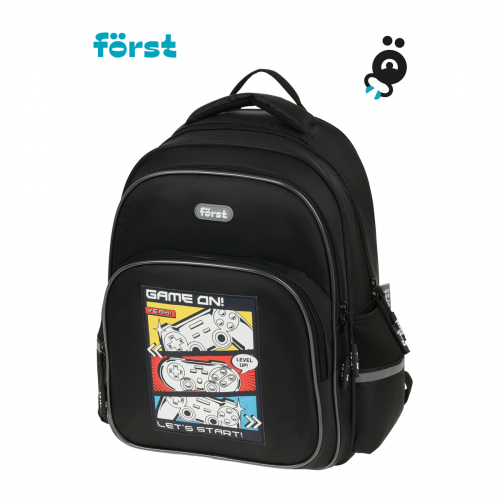 Рюкзак Först F-COMFY 