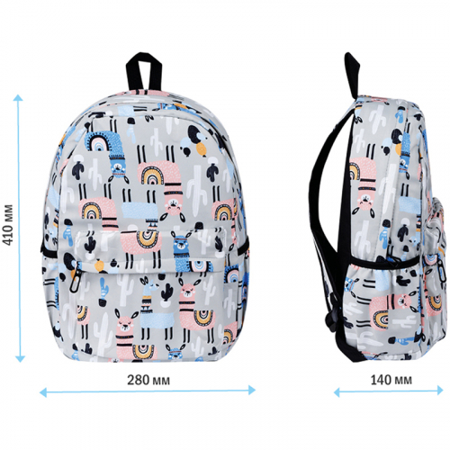 Рюкзак ArtSpace Pattern 