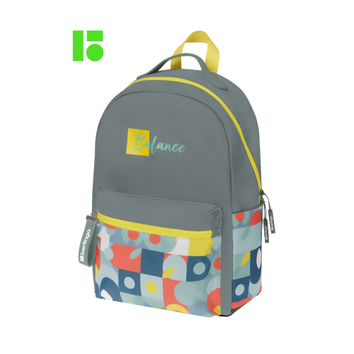 Рюкзак Berlingo 