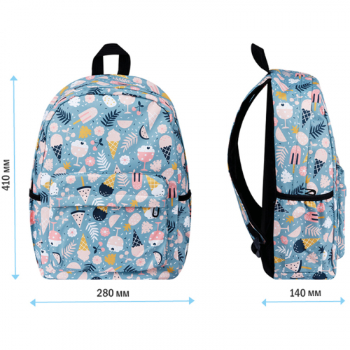 Рюкзак ArtSpace Pattern 