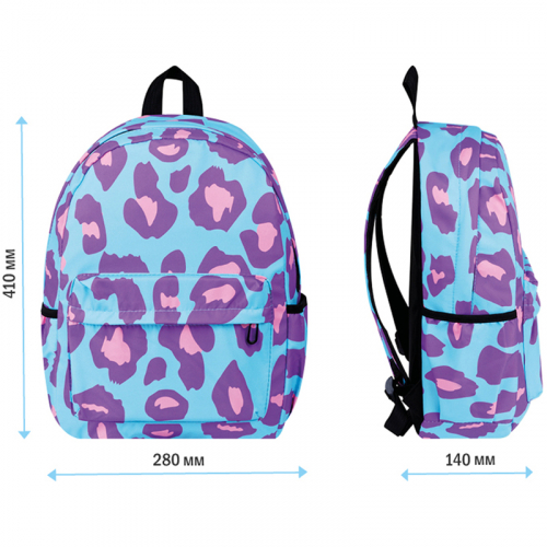 Рюкзак ArtSpace Pattern 