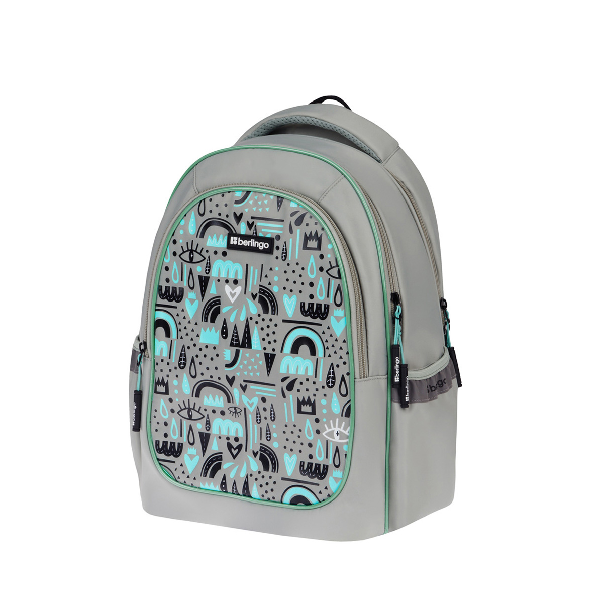 Рюкзак Berlingo Modern
